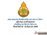 สพม.ขอนแก่น