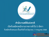 สำนักงานสถิติแห่งชาติ