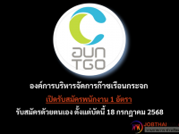 องค์การบริหารจัดการก๊าซเรือนกระจก